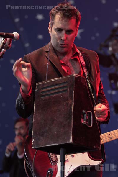 DEVOTCHKA - 2008-07-05 - PARIS - Hippodrome de Longchamp - 